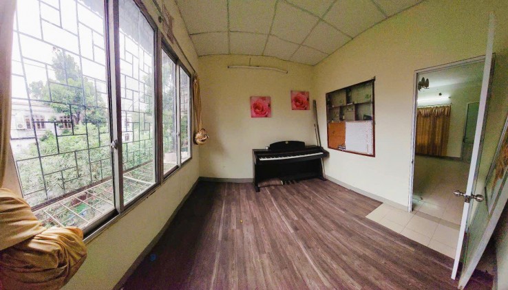 Cho thuê căn hộ Tăng Bạt Hổ, Hai Bà Trưng 65m2, 3 ngủ, 6.5 Triệu ở hộ gia đình